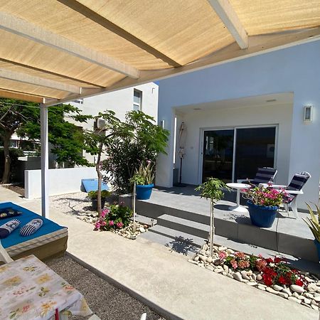 Cozy Beach House Perivolia Exterior foto