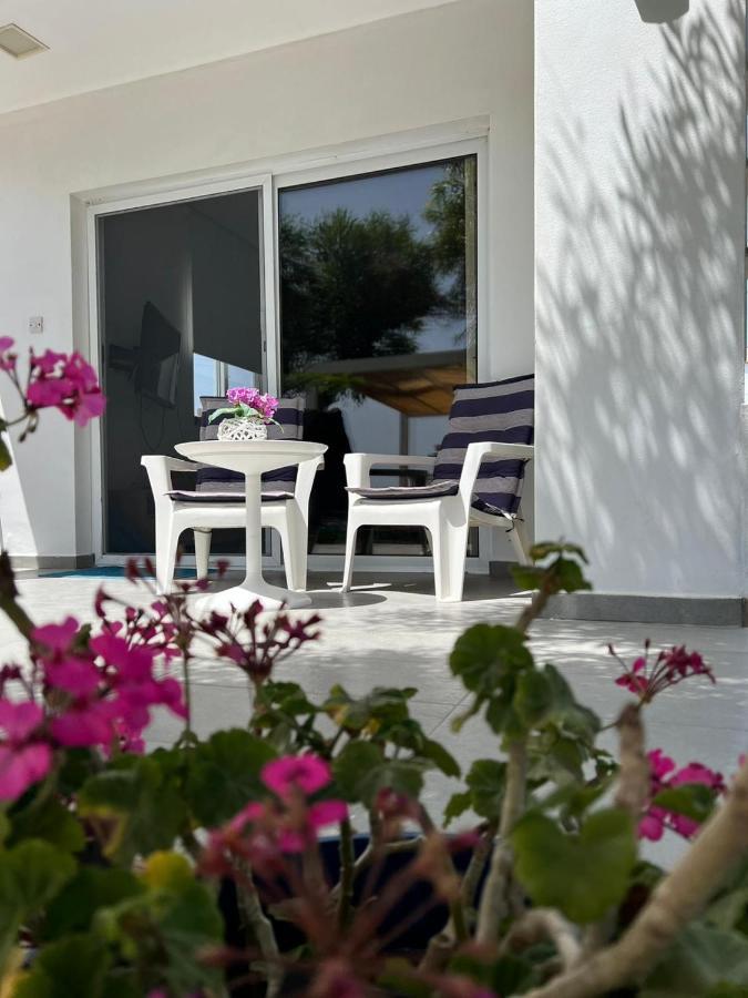 Cozy Beach House Perivolia Exterior foto