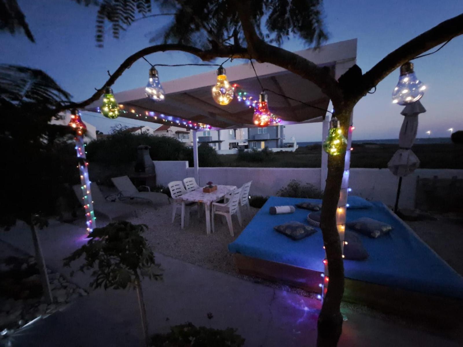 Cozy Beach House Perivolia Exterior foto