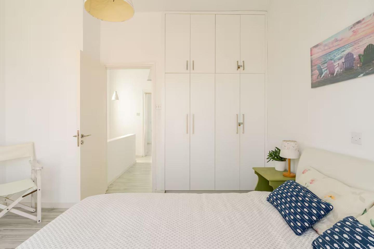 Cozy Beach House Perivolia Exterior foto
