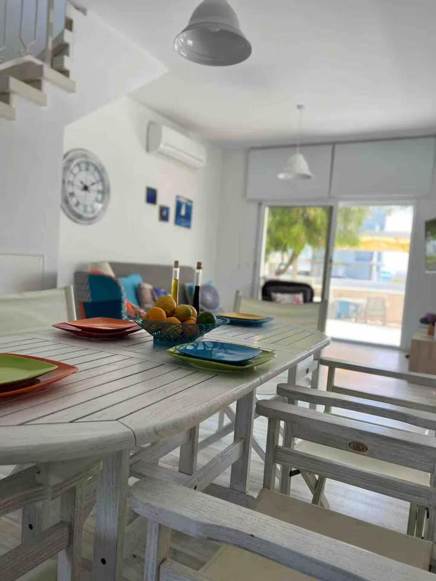 Cozy Beach House Perivolia Exterior foto