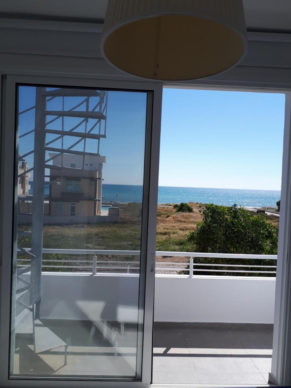 Cozy Beach House Perivolia Exterior foto
