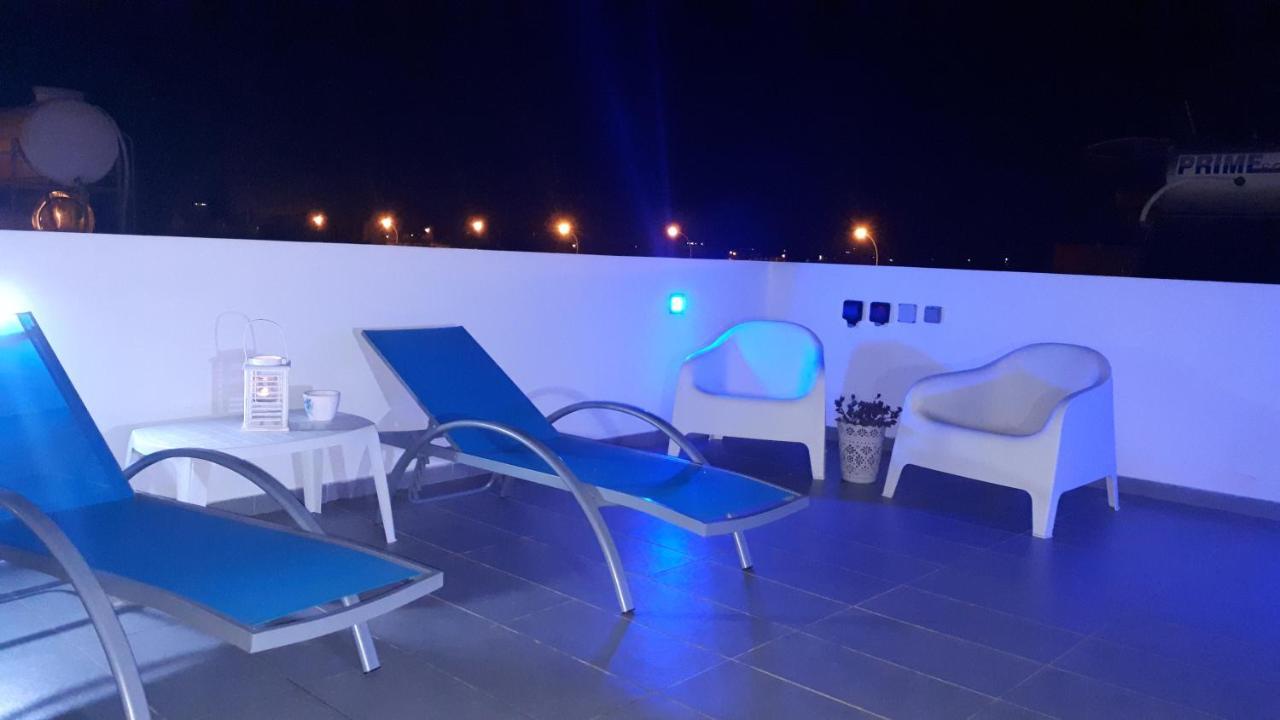 Cozy Beach House Perivolia Exterior foto