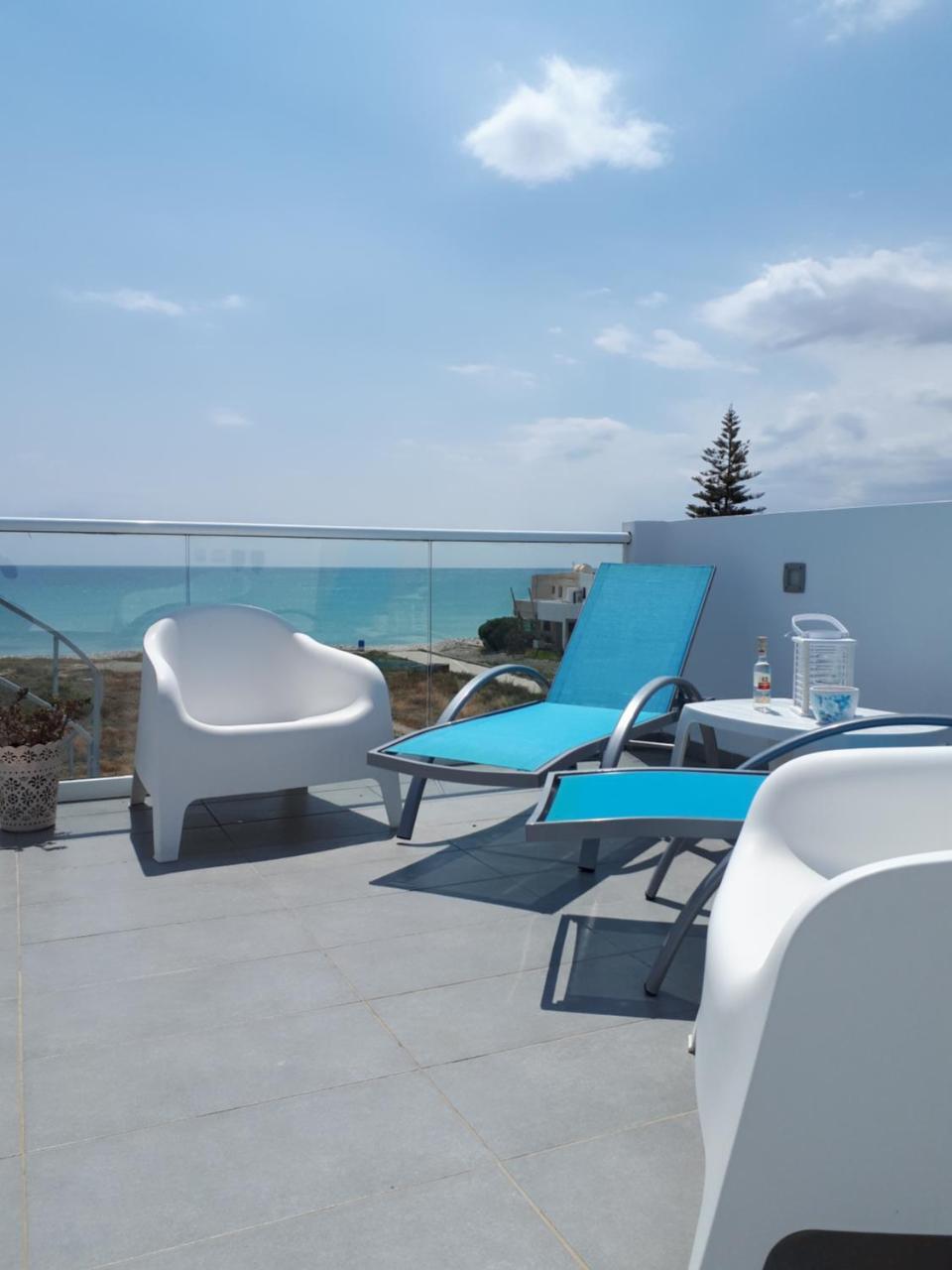 Cozy Beach House Perivolia Exterior foto