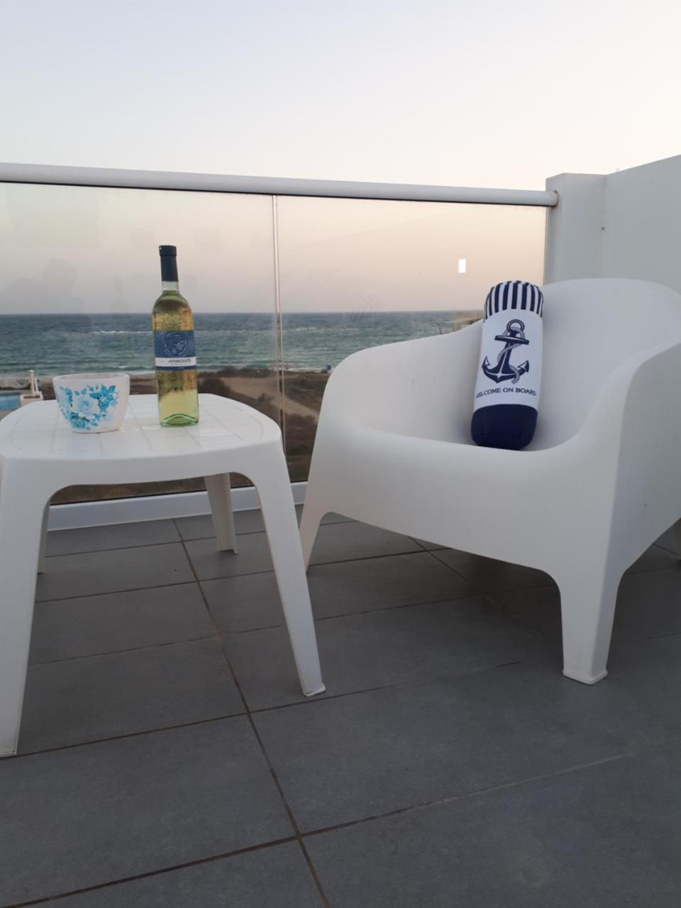 Cozy Beach House Perivolia Exterior foto