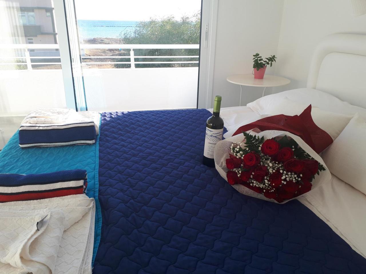 Cozy Beach House Perivolia Exterior foto