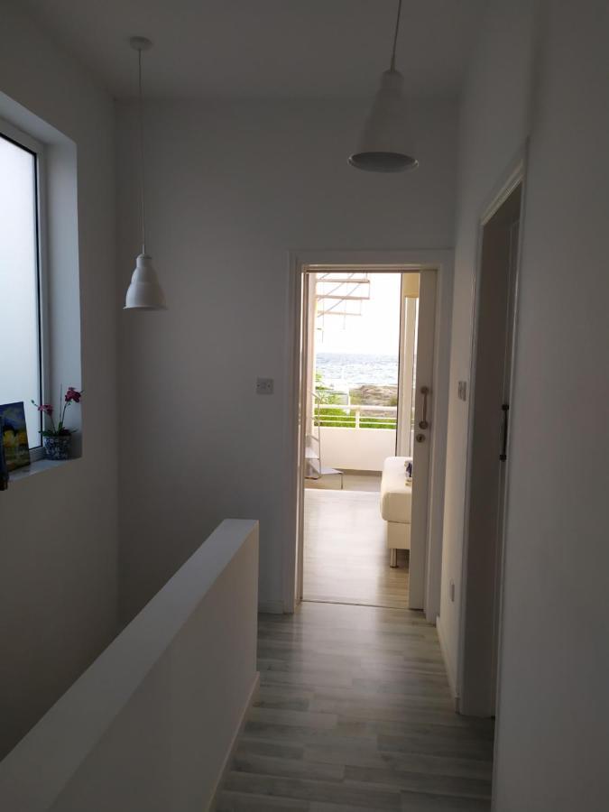 Cozy Beach House Perivolia Exterior foto